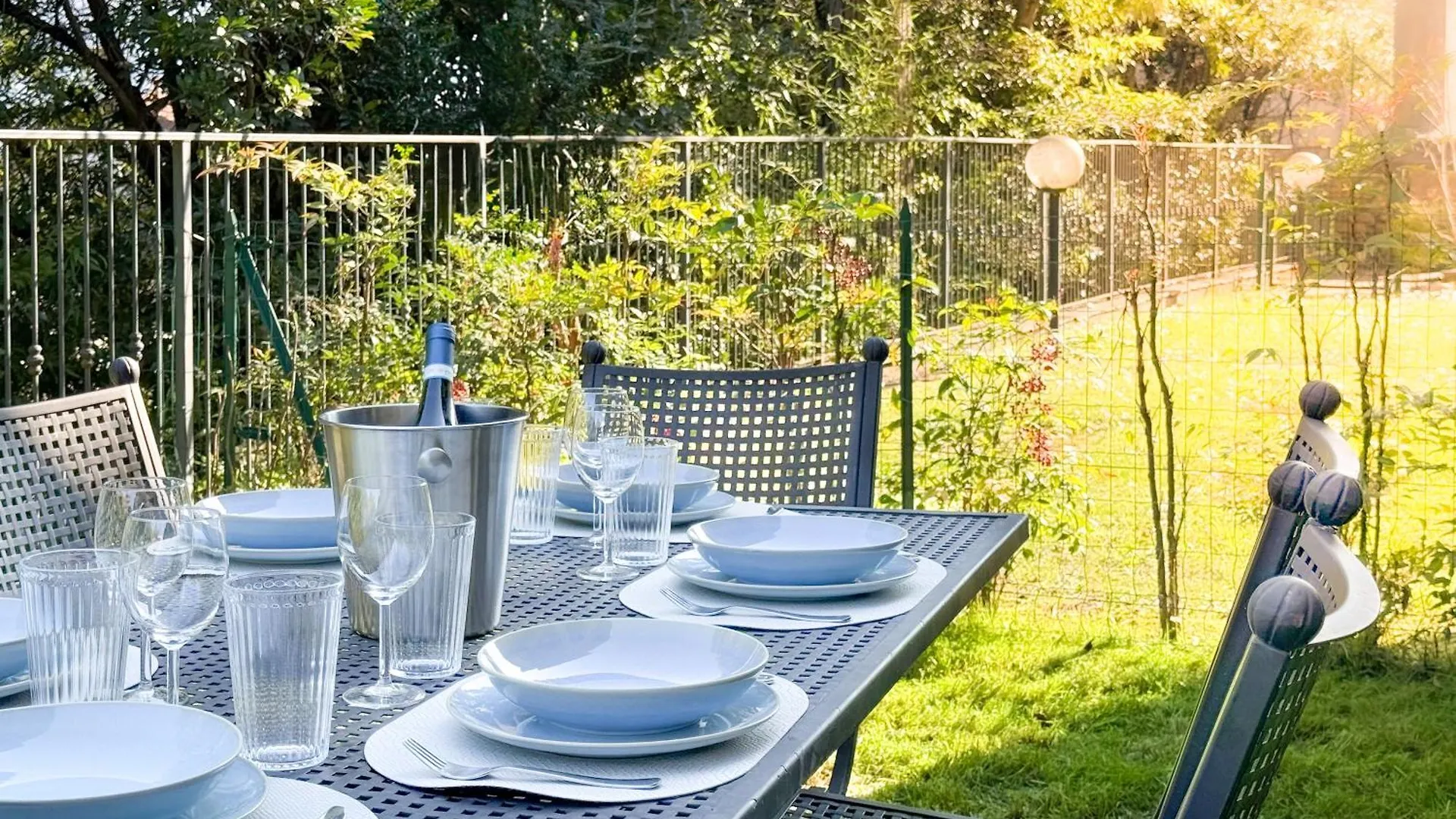 Dimora Larianda - Private Parking And Garden Villa Laglio