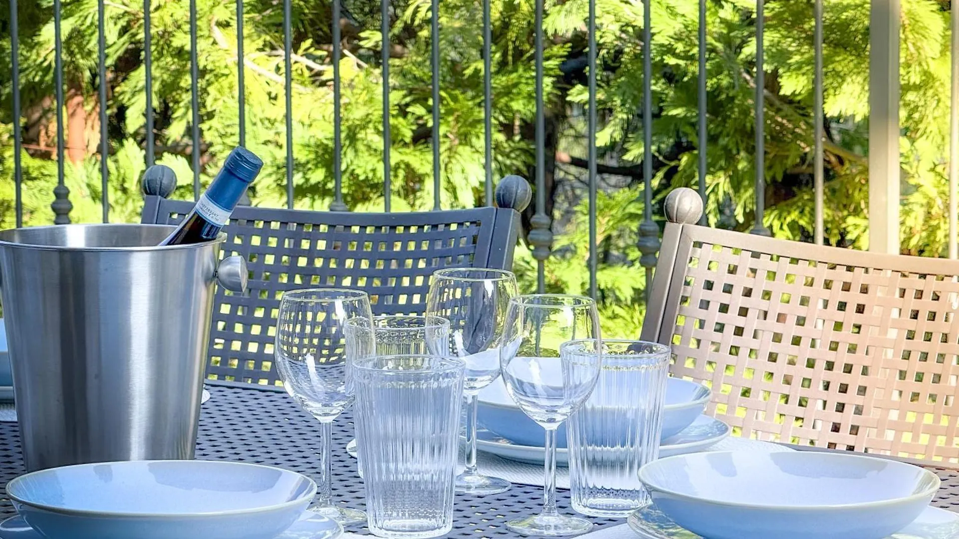 Dimora Larianda - Private Parking And Garden Villa Laglio