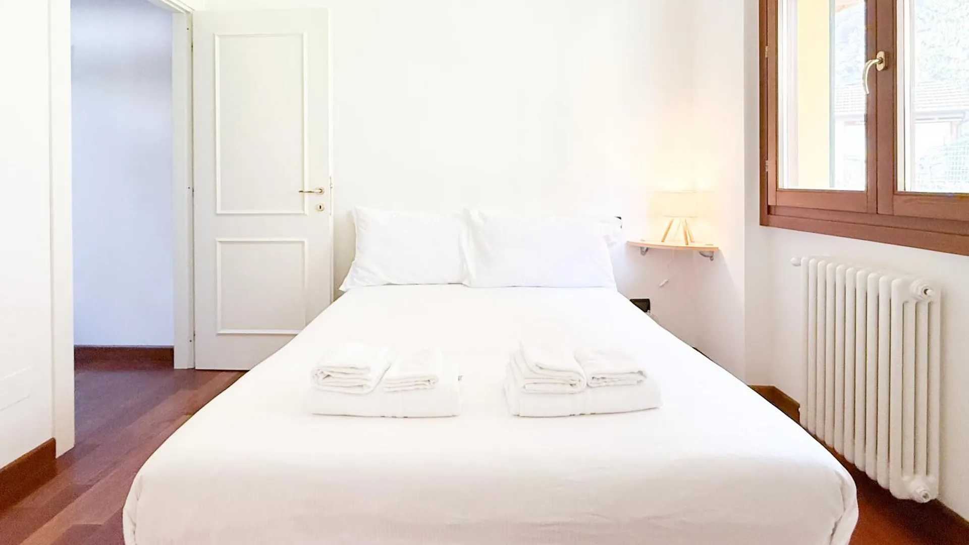 Casa vacanze Villa Dimora Larianda - Private Parking And Garden Laglio