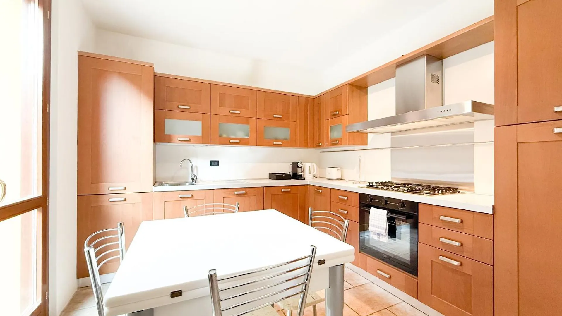 Villa Dimora Larianda - Private Parking And Garden Laglio 0*,  Italia