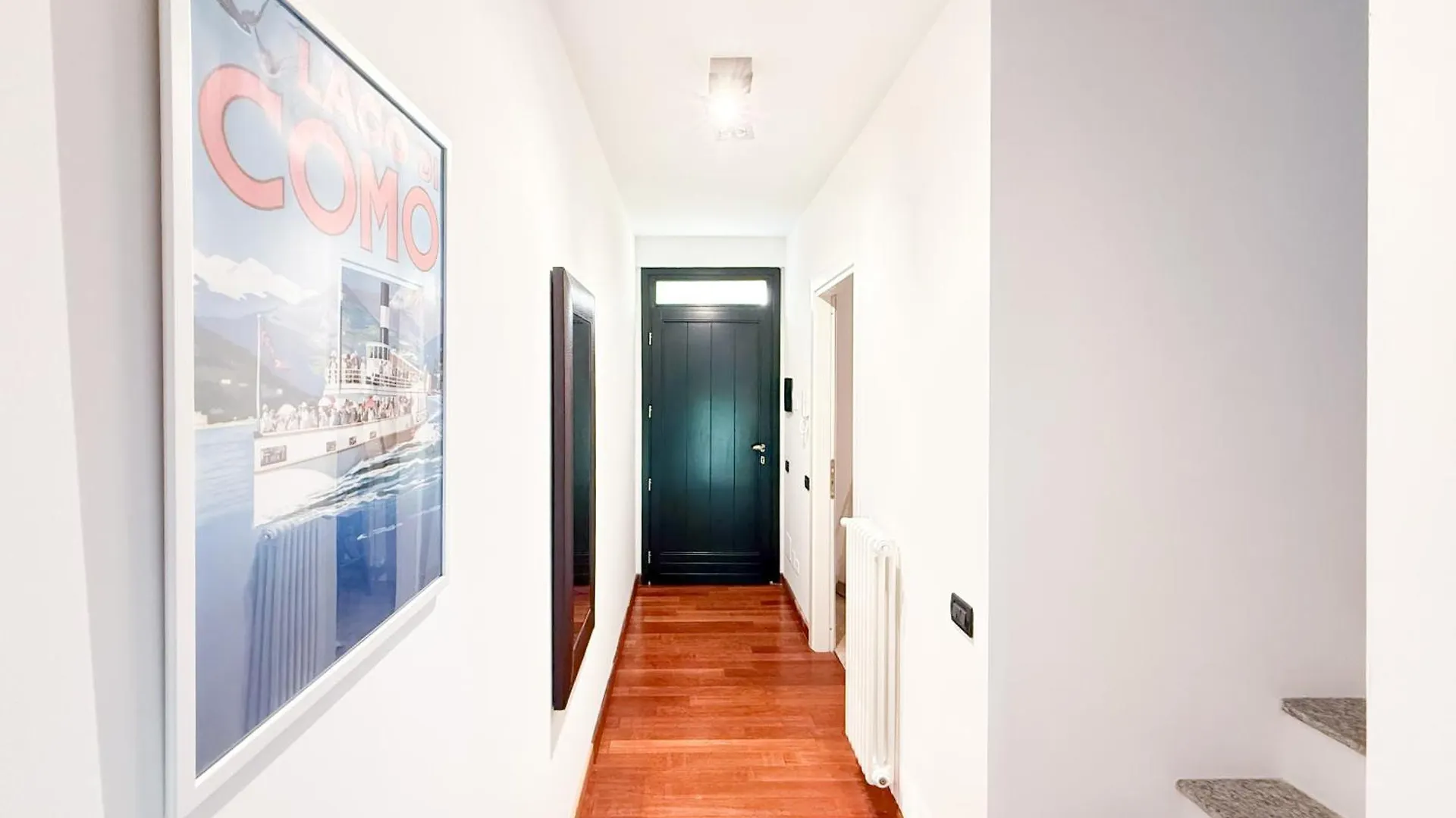 Casa vacanze Villa Dimora Larianda - Private Parking And Garden Laglio Italia